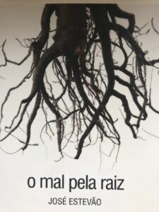 o mal pela raiz jose estevao